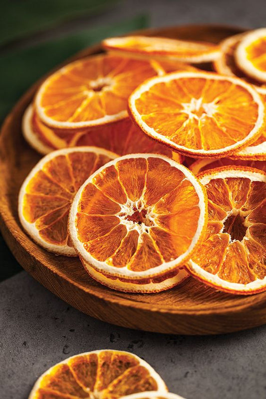 Pre- Order Dried Orange slices