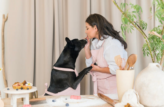 1:1 Baking Session with RB Head Chef