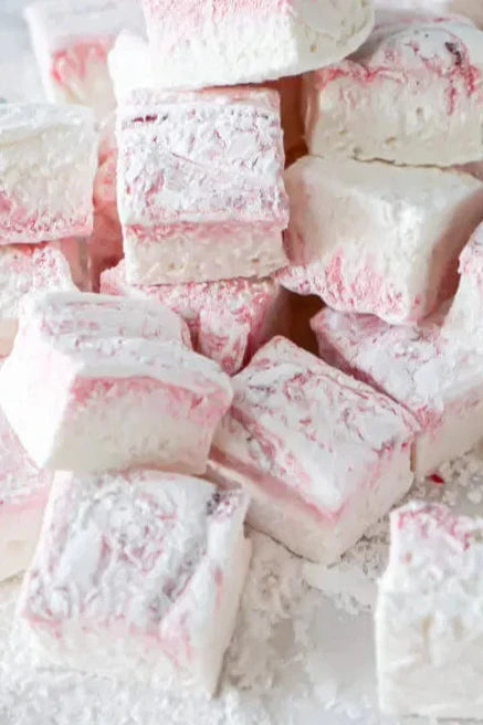 Pre-Order Mint Marshmallows: A Festive Delight!